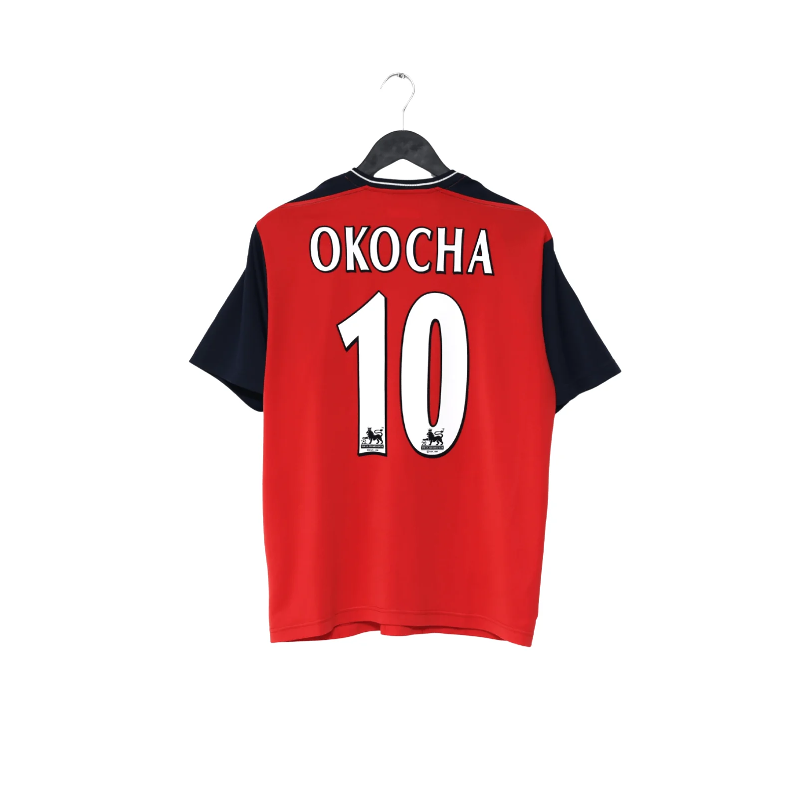 Bolton Wanderers 2003-05 Away