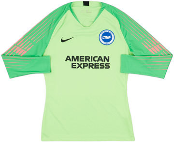 Brighton & Hove Albion 2019-20 Gk
