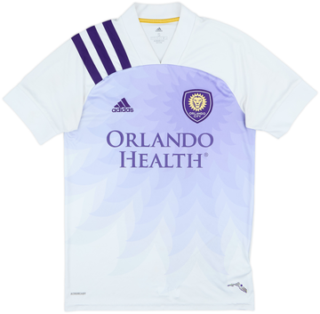 Orlando City 2020-21 Away