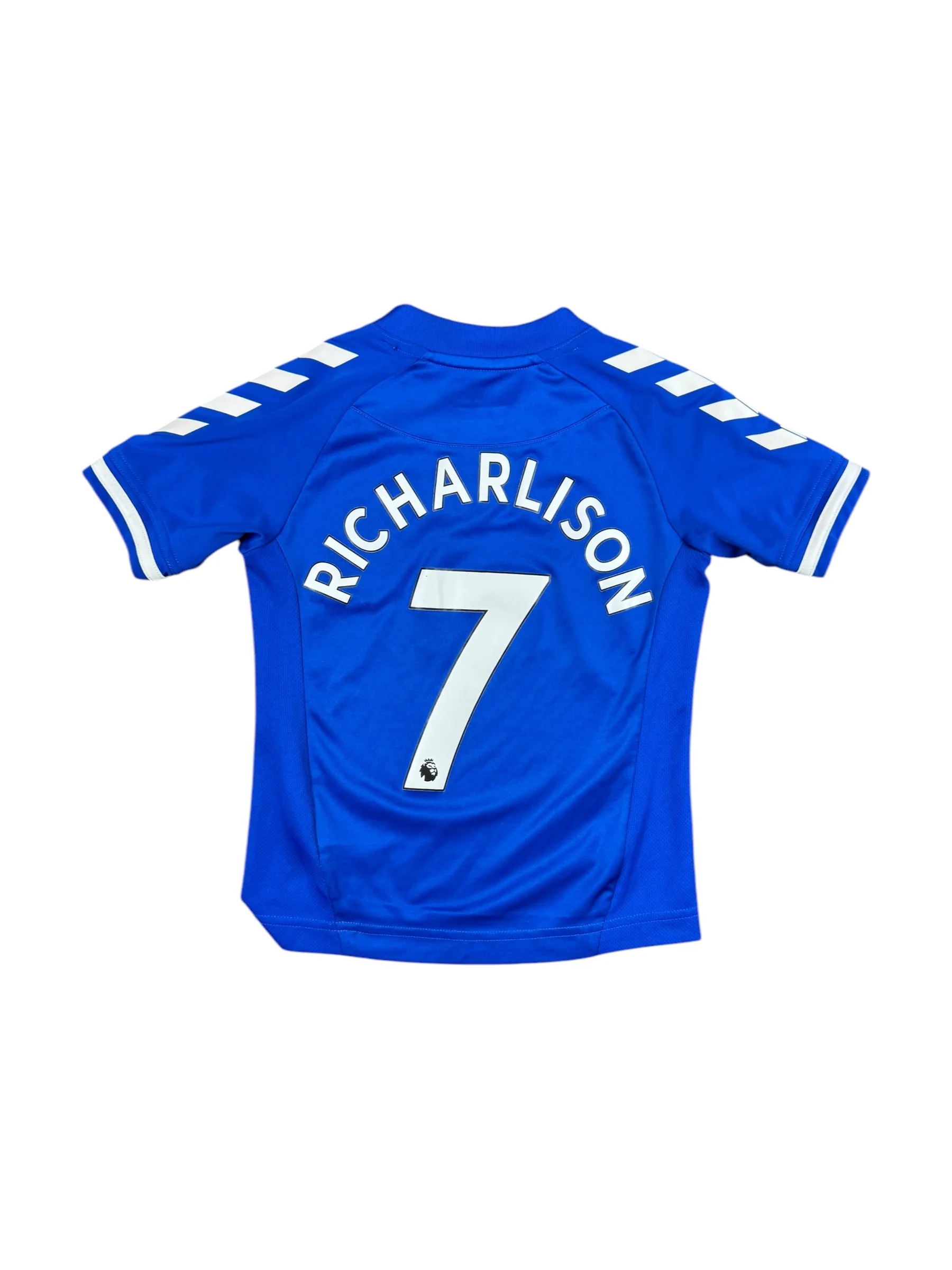Everton 2020-21 Home
