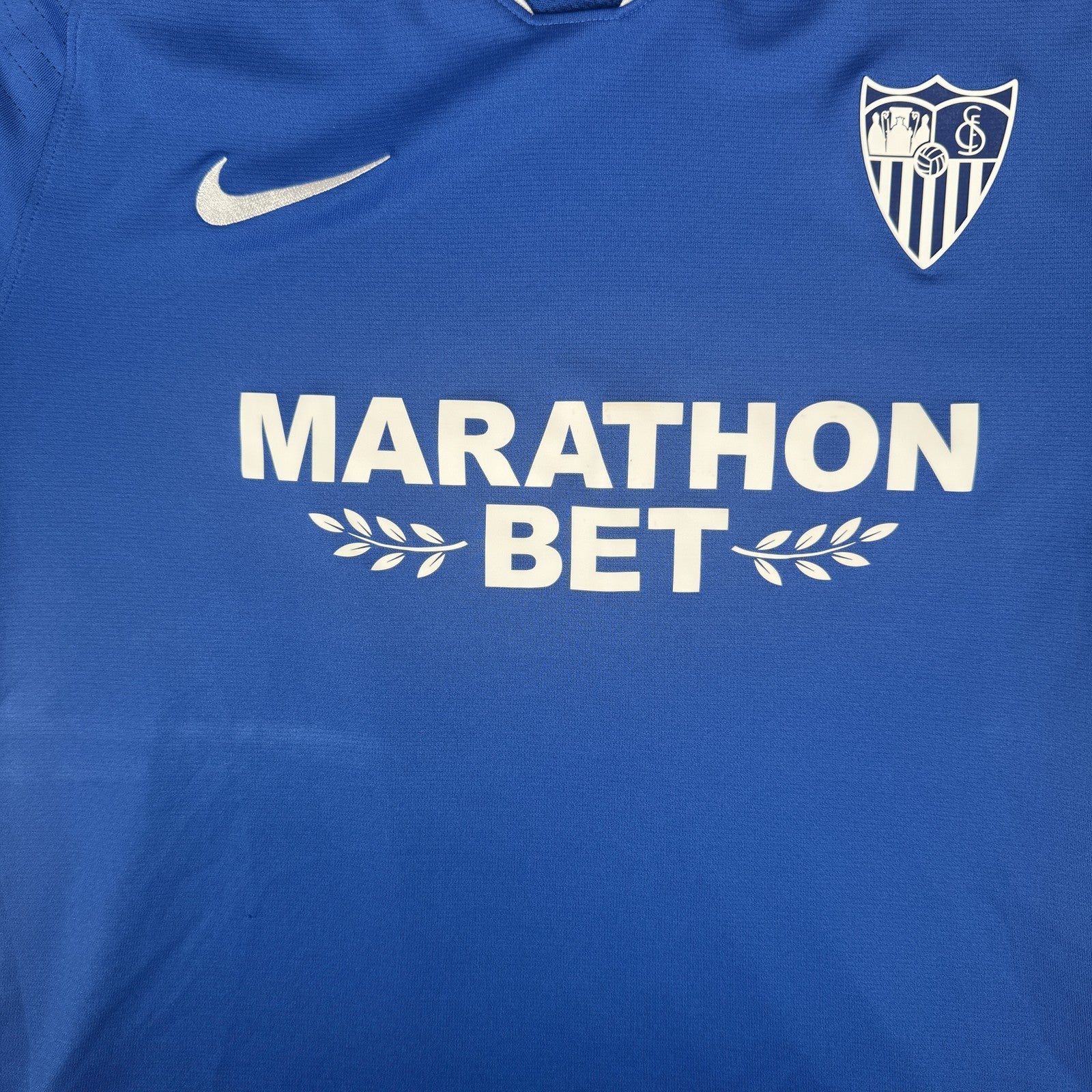 Sevilla 2019-20 Third