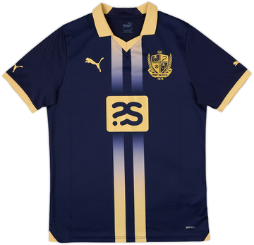 Port Vale 2023-24 Away