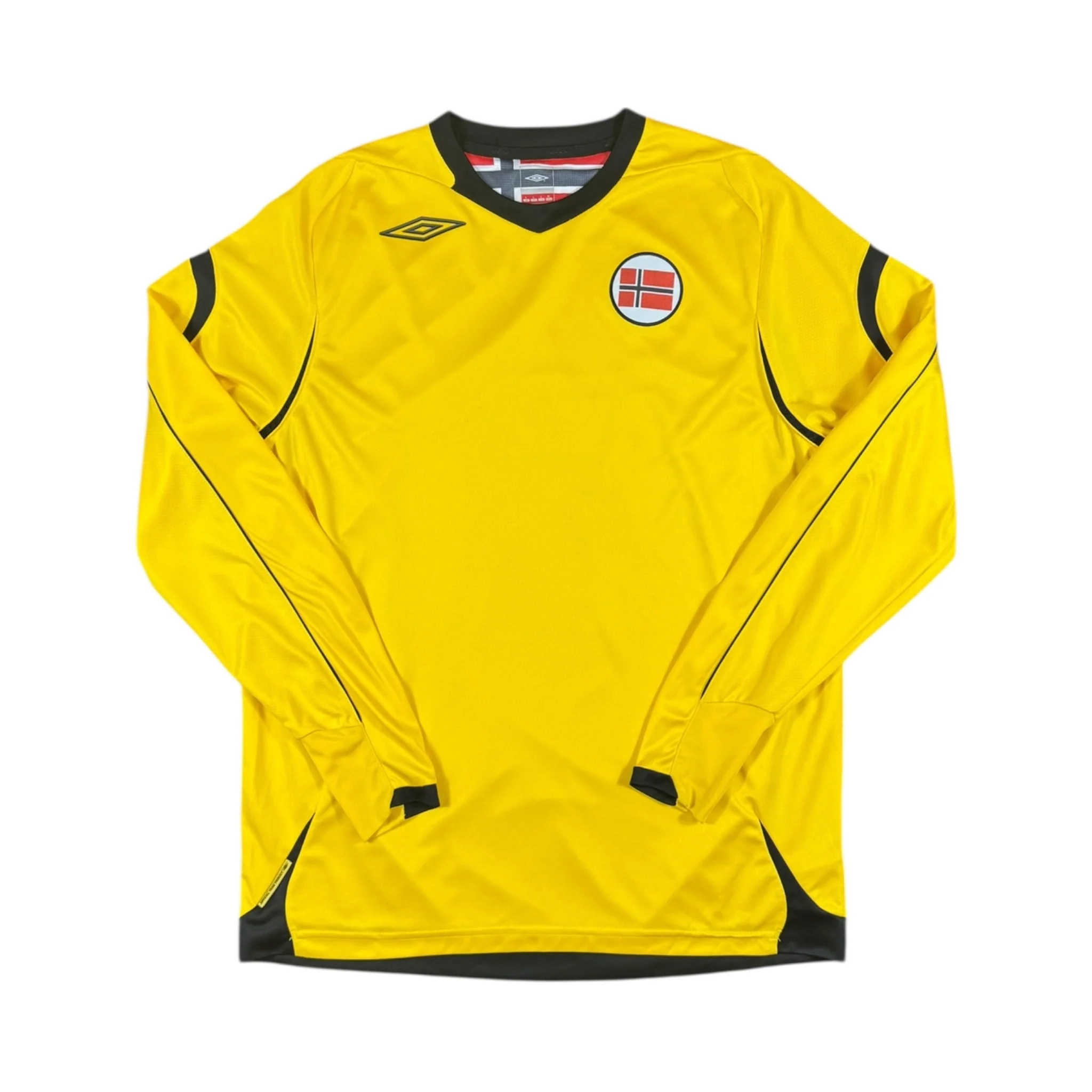 Norway 2010 Gk