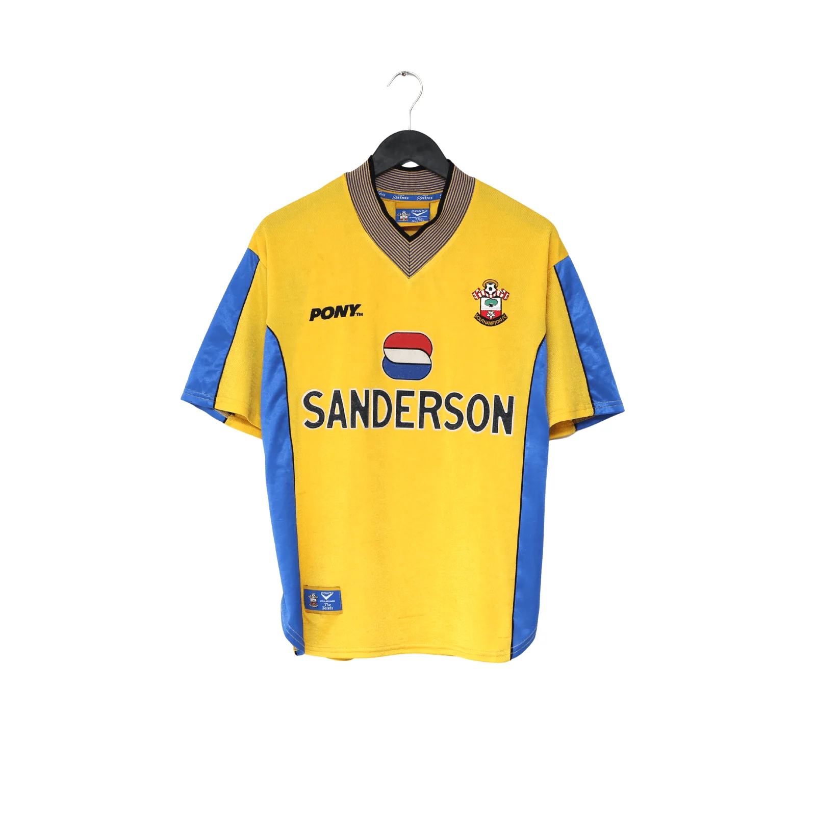 Southampton 1998-99 Away