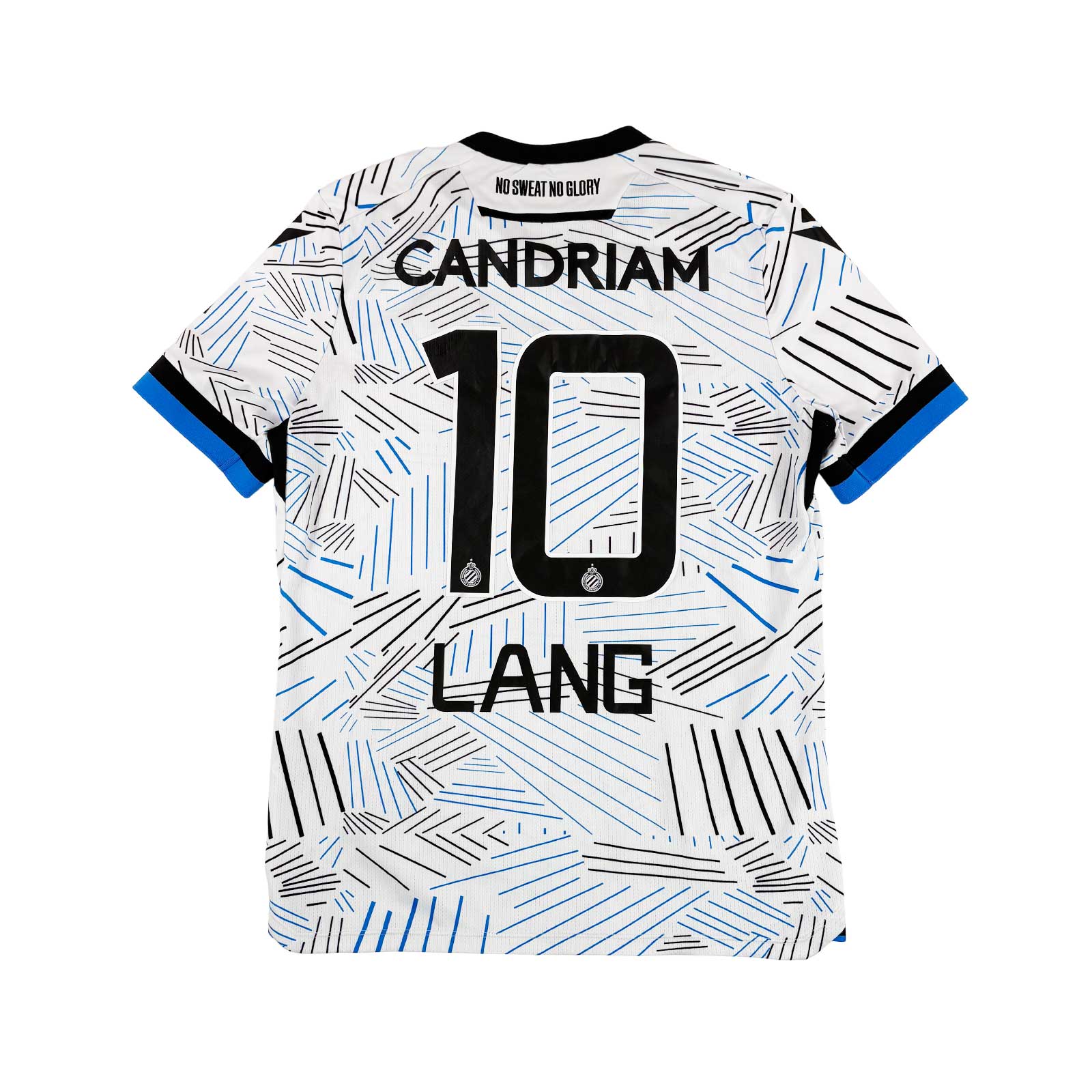 Club Brugge 2022-23 Away