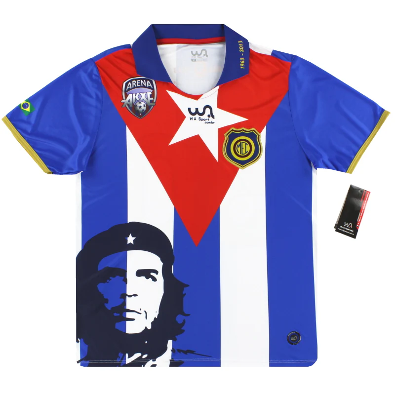 Madureira 2013 Special