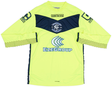 Birmingham 2015-16 Gk