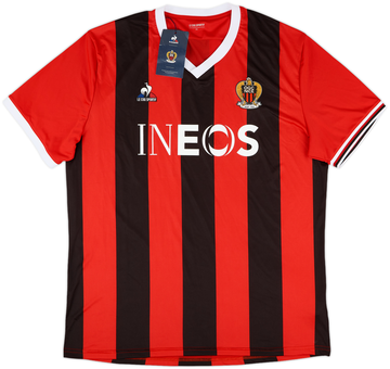 Nice 2023-24 Home