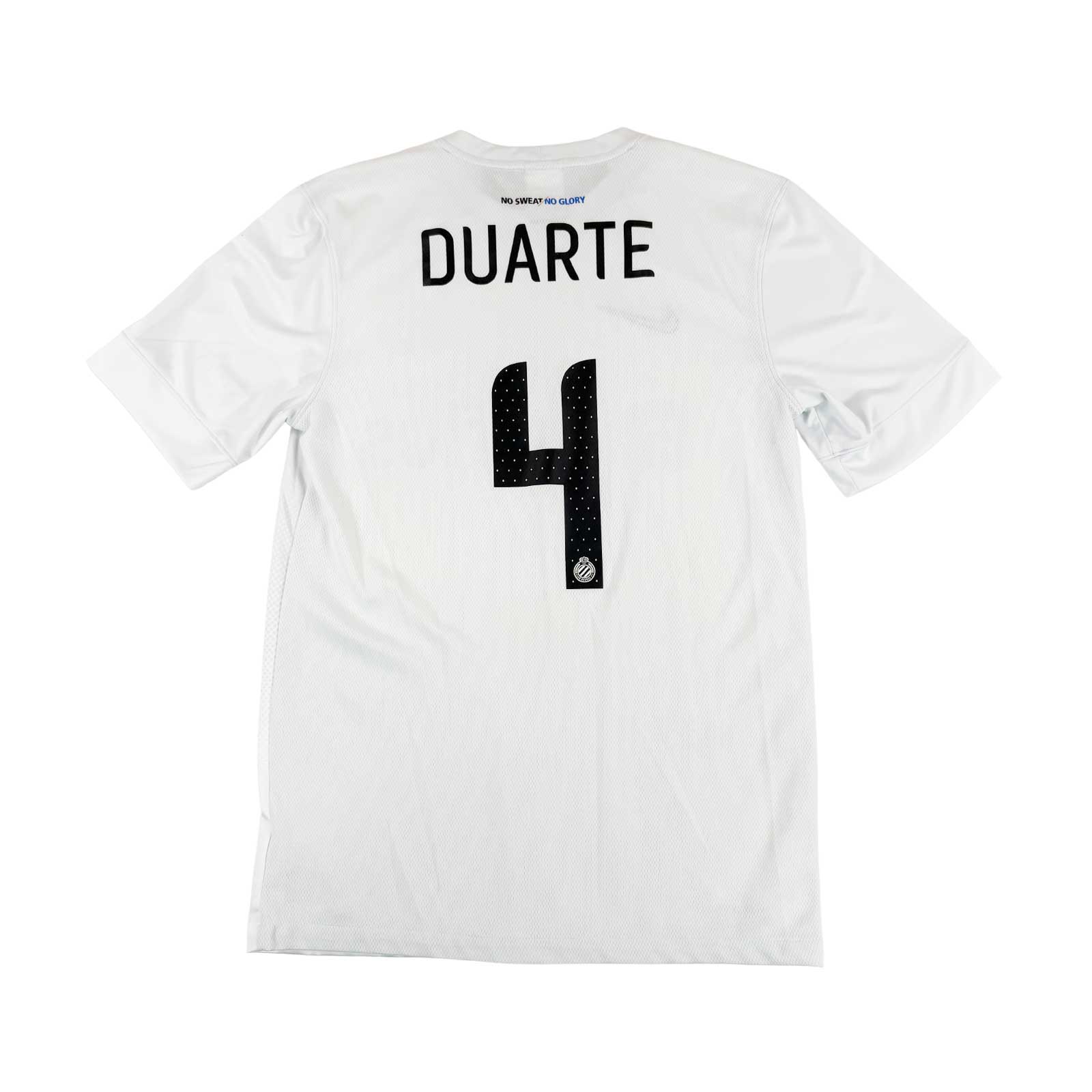 Club Brugge 2013-14 Third