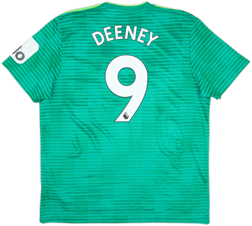 Watford 2018-19 Away