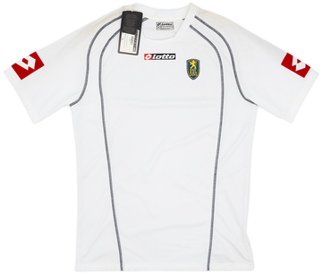 Sochaux 2004-05 Away