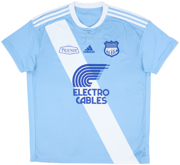 Emelec 2018-19 Home