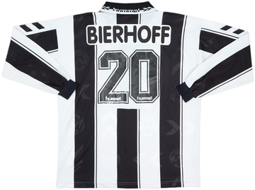 Udinese 1995-96 Home