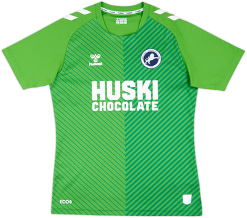 Millwall 2022-23 Gk
