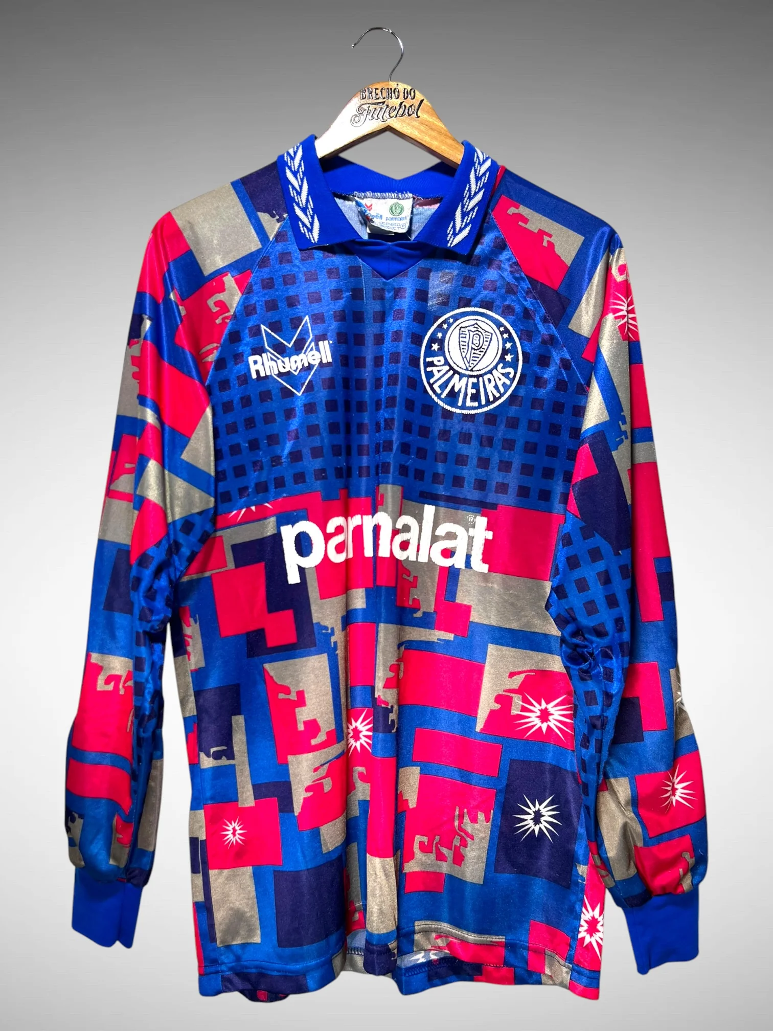 Palmeiras 1995 Gk