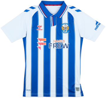 Kilmarnock 2023-24 Home