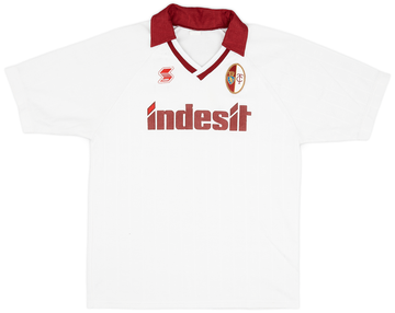Torino 1990-91 Away