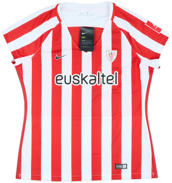Athletic Bilbao 2016-17 Home