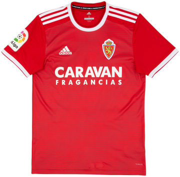 Real Zaragoza 2018-19 Away