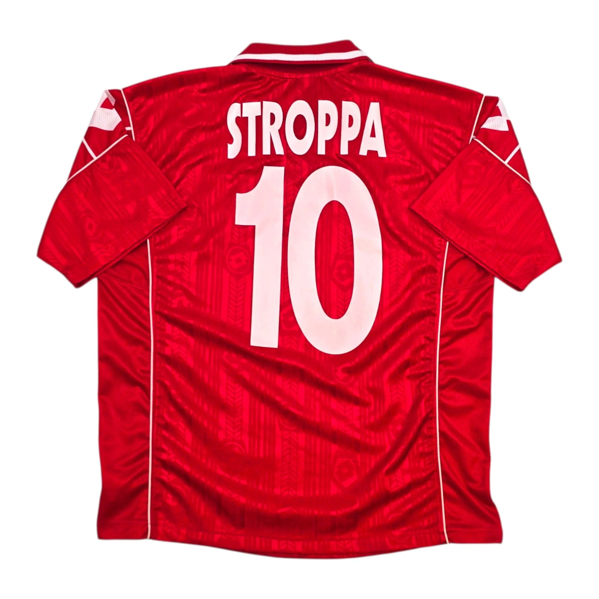Piacenza 1998-99 Home
