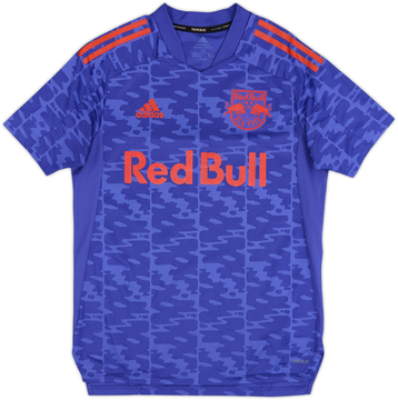 New York Red Bulls 2022-23 Third