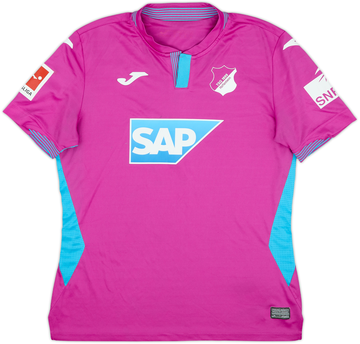 TSG Hoffenheim 2020-21 Third