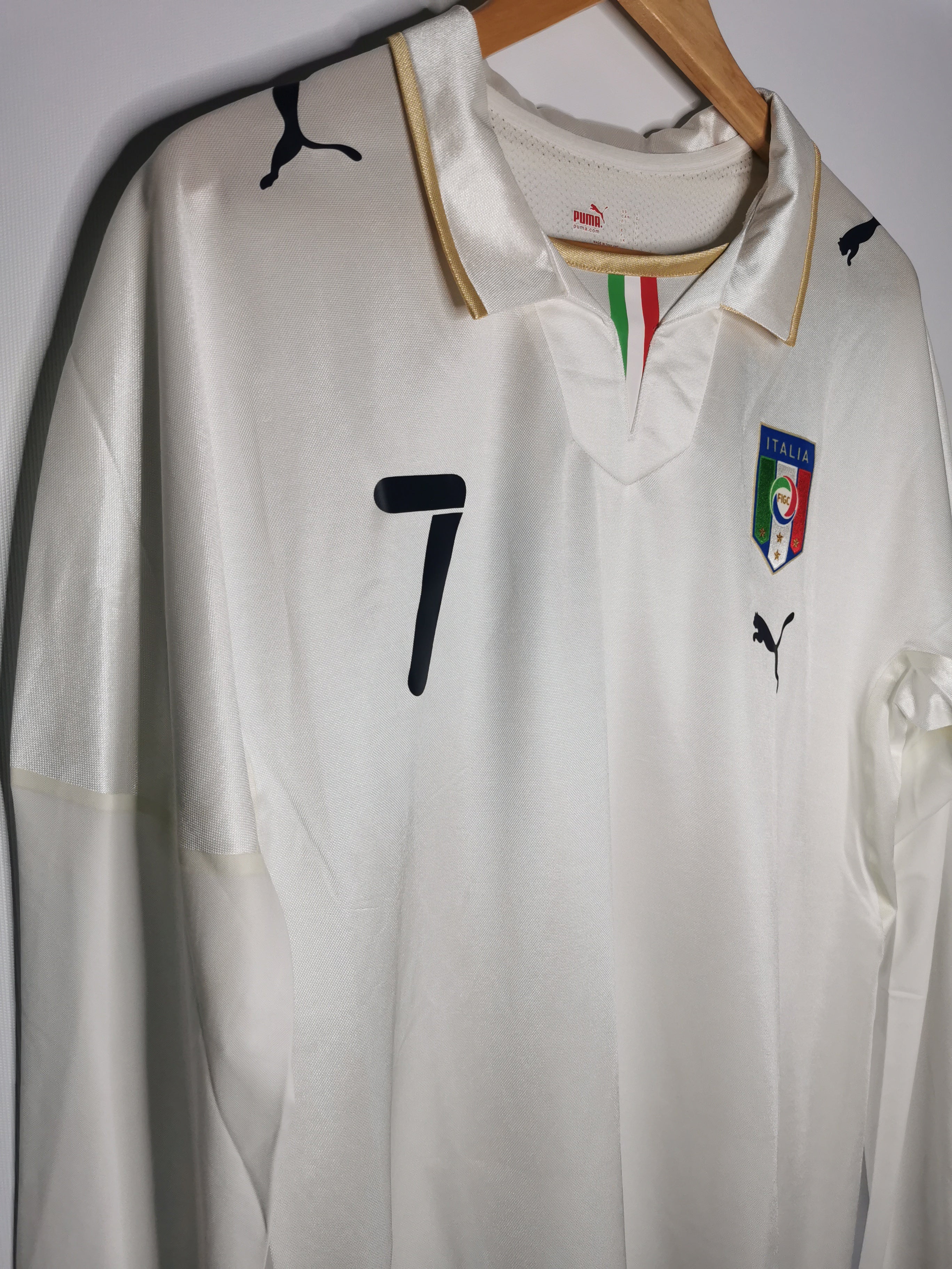 Italy 2008 Special