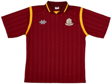 Wigan 1994-95 Away