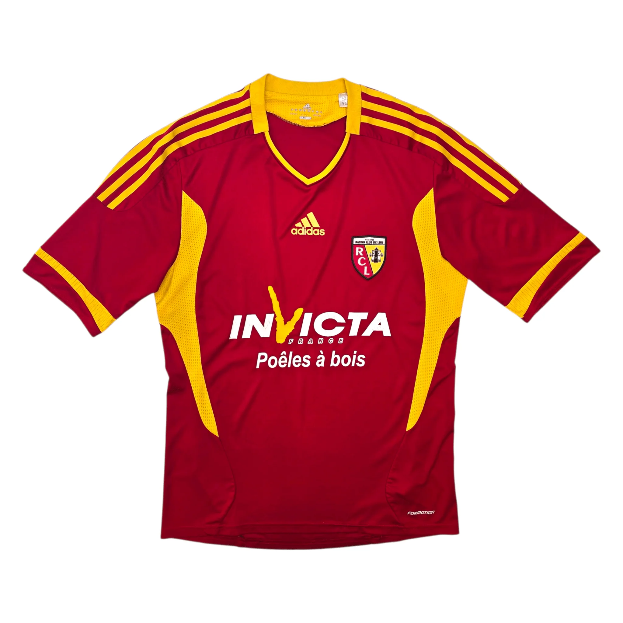 RC Lens 2011-12 Special