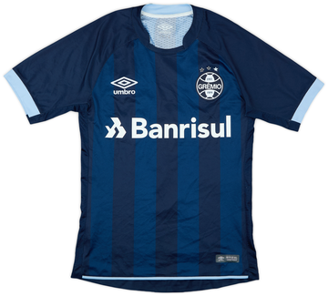 Gremio 2017-18 Third