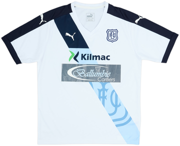 Dundee FC 2015-16 Away