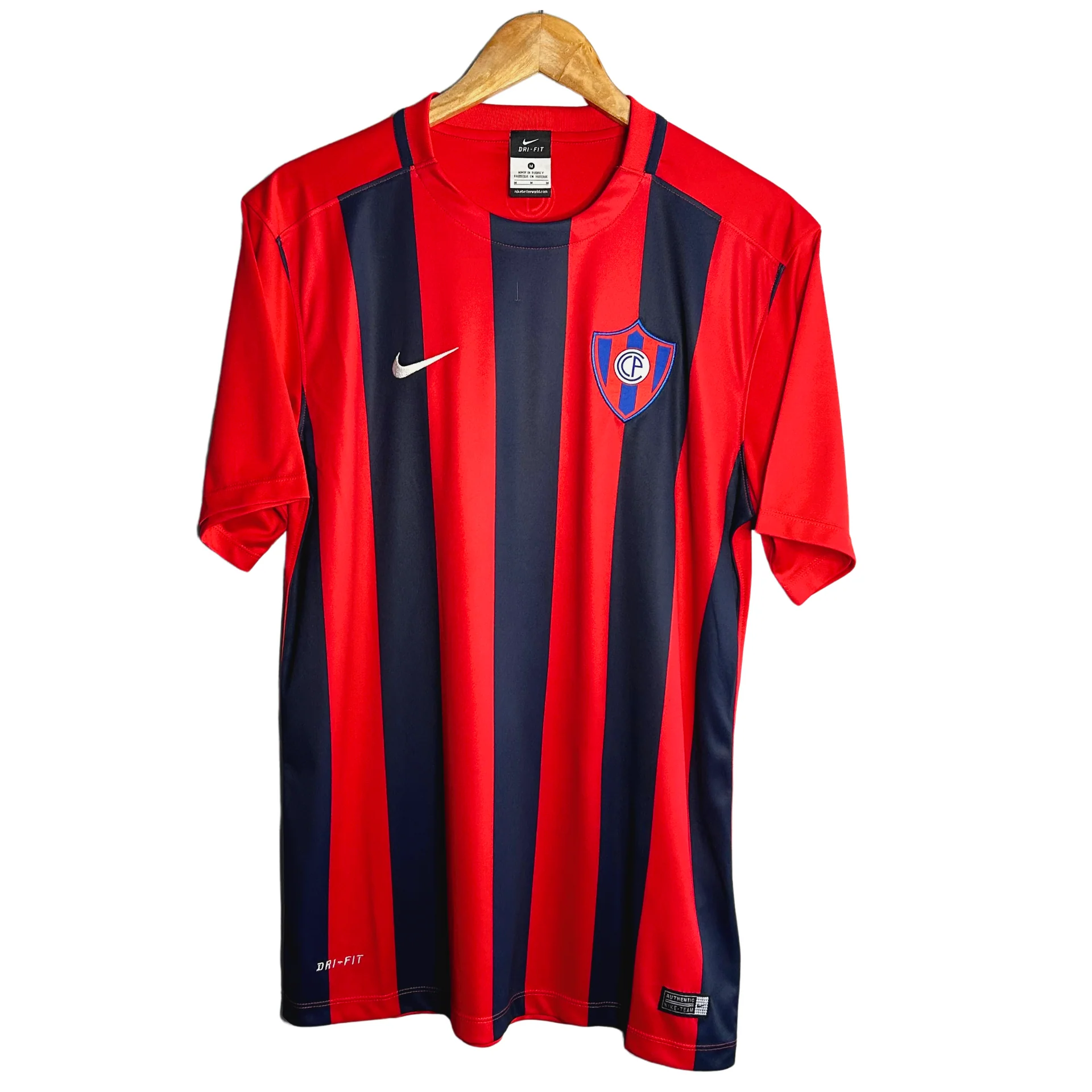 Cerro Porteno 2015 Home