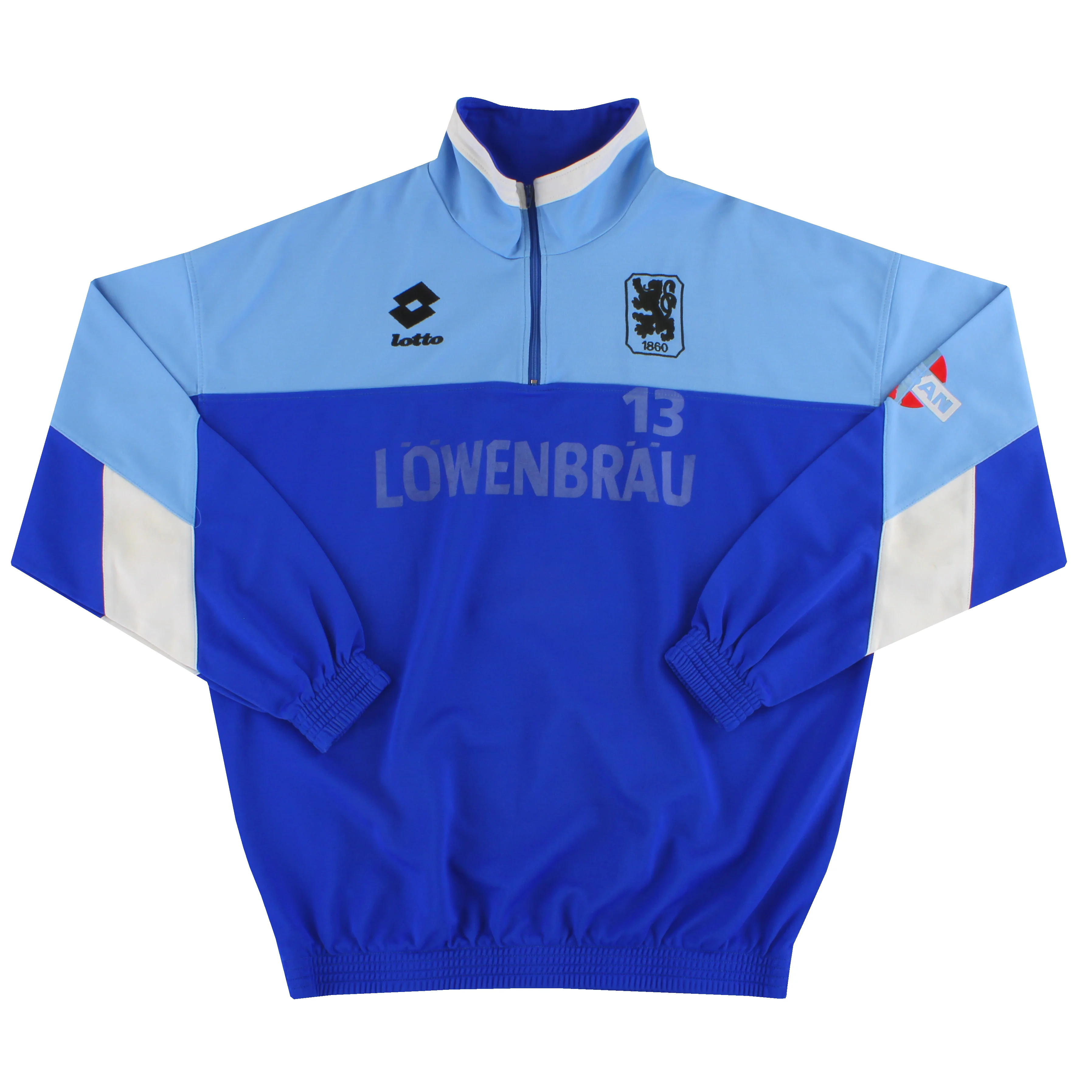 1860 Munich 1994-95 Special