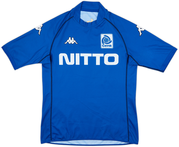 Genk 2003-04 Home