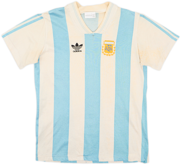 Argentina 1993-94 Home