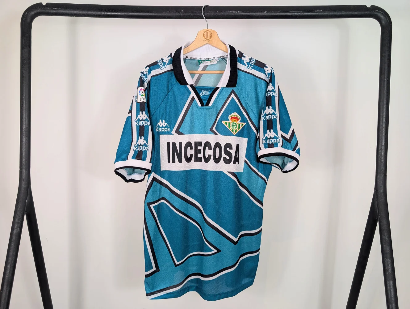 Real Betis 1995-97 Special