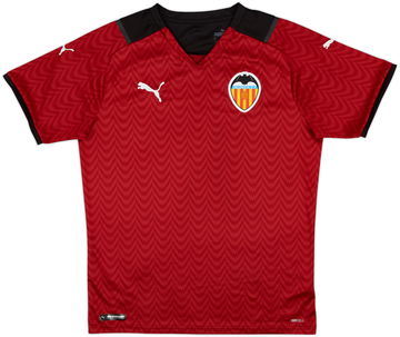 Valencia 2021-22 Away