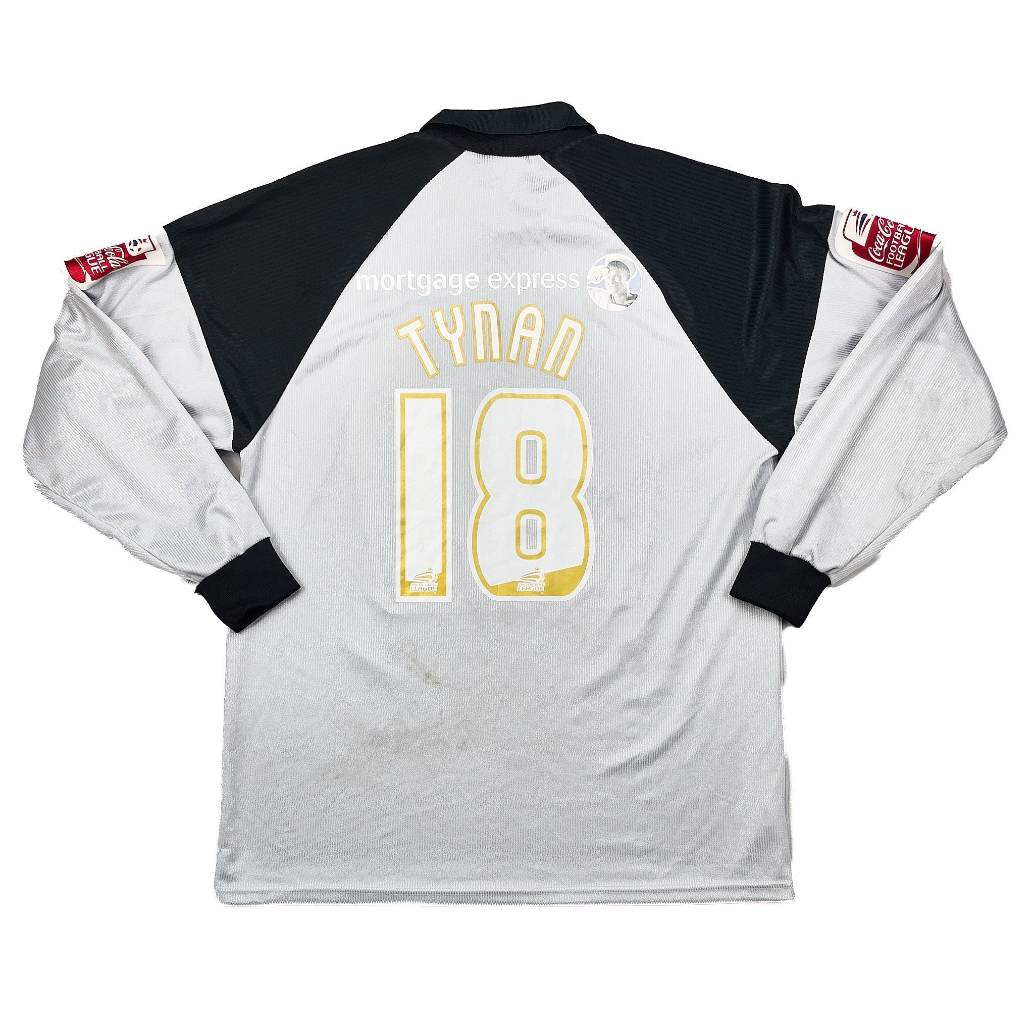 Barnet 2005-06 Special