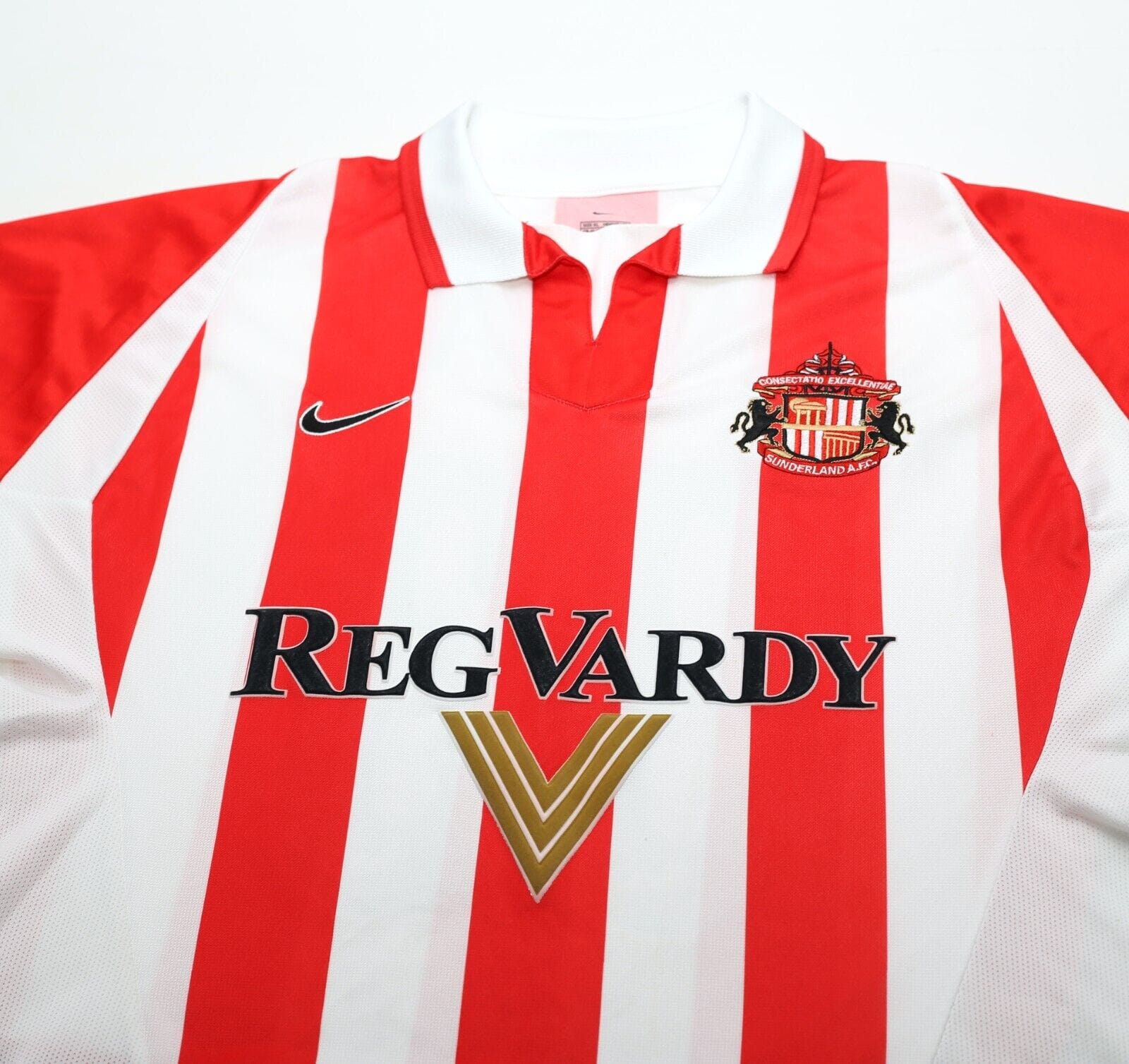 Sunderland 2002-04 Home