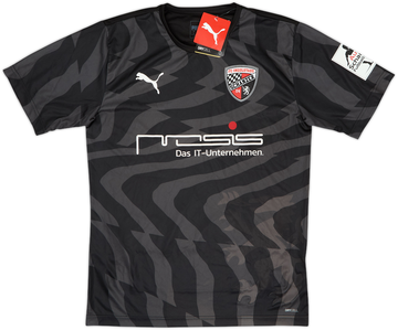 FC Ingolstadt 2019-20 Away