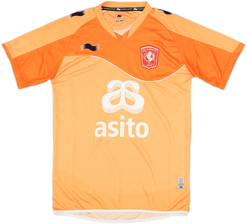 FC Twente 2011-12 Gk