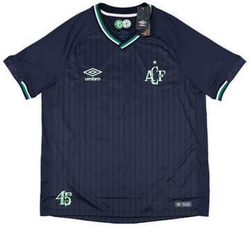 Brazil 2018-19 Third