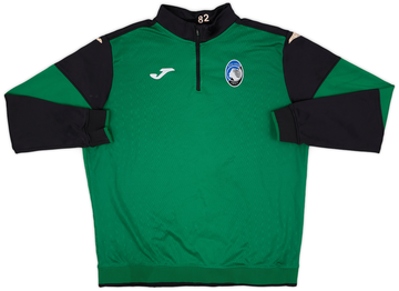 Atalanta 2021-22 Training