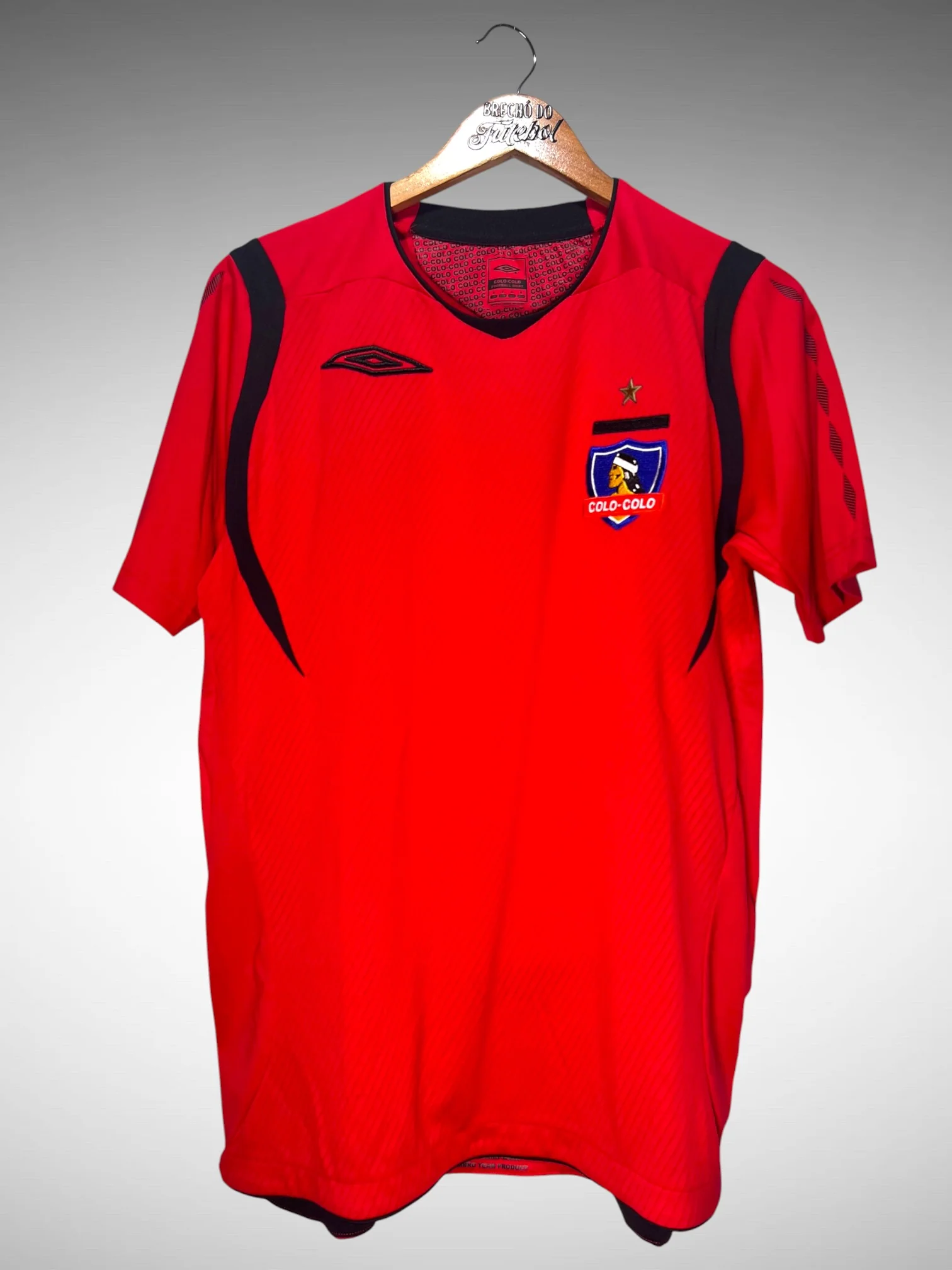 Colo Colo 2009 Third