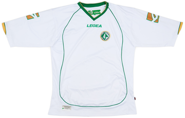 Avellino 2007-08 Away