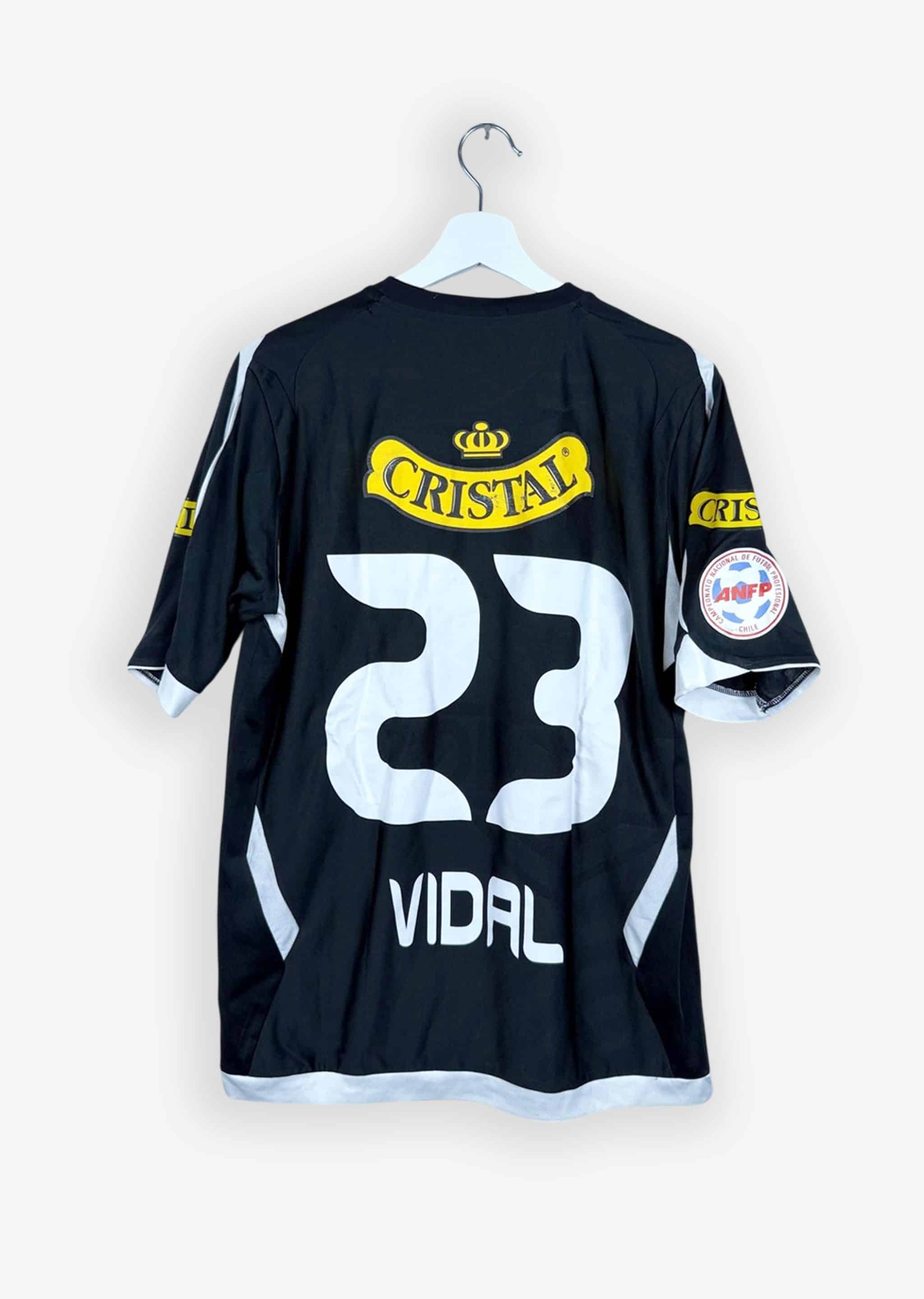 Colo Colo 2007 Special