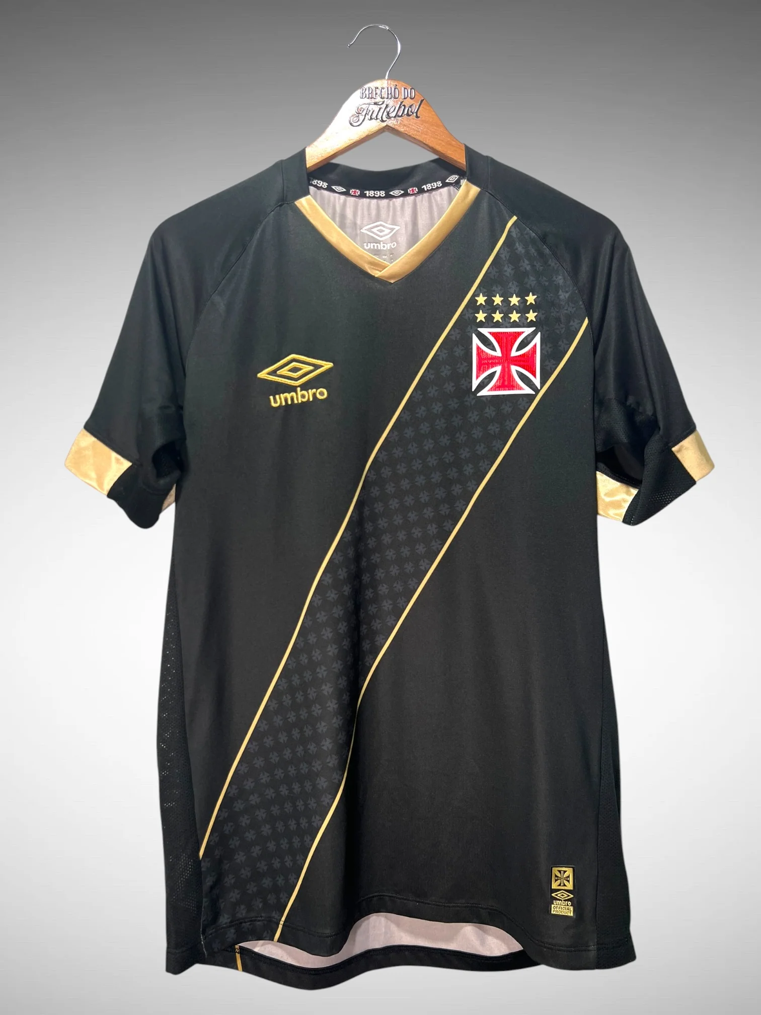 Vasco Da Gama 2016 Third