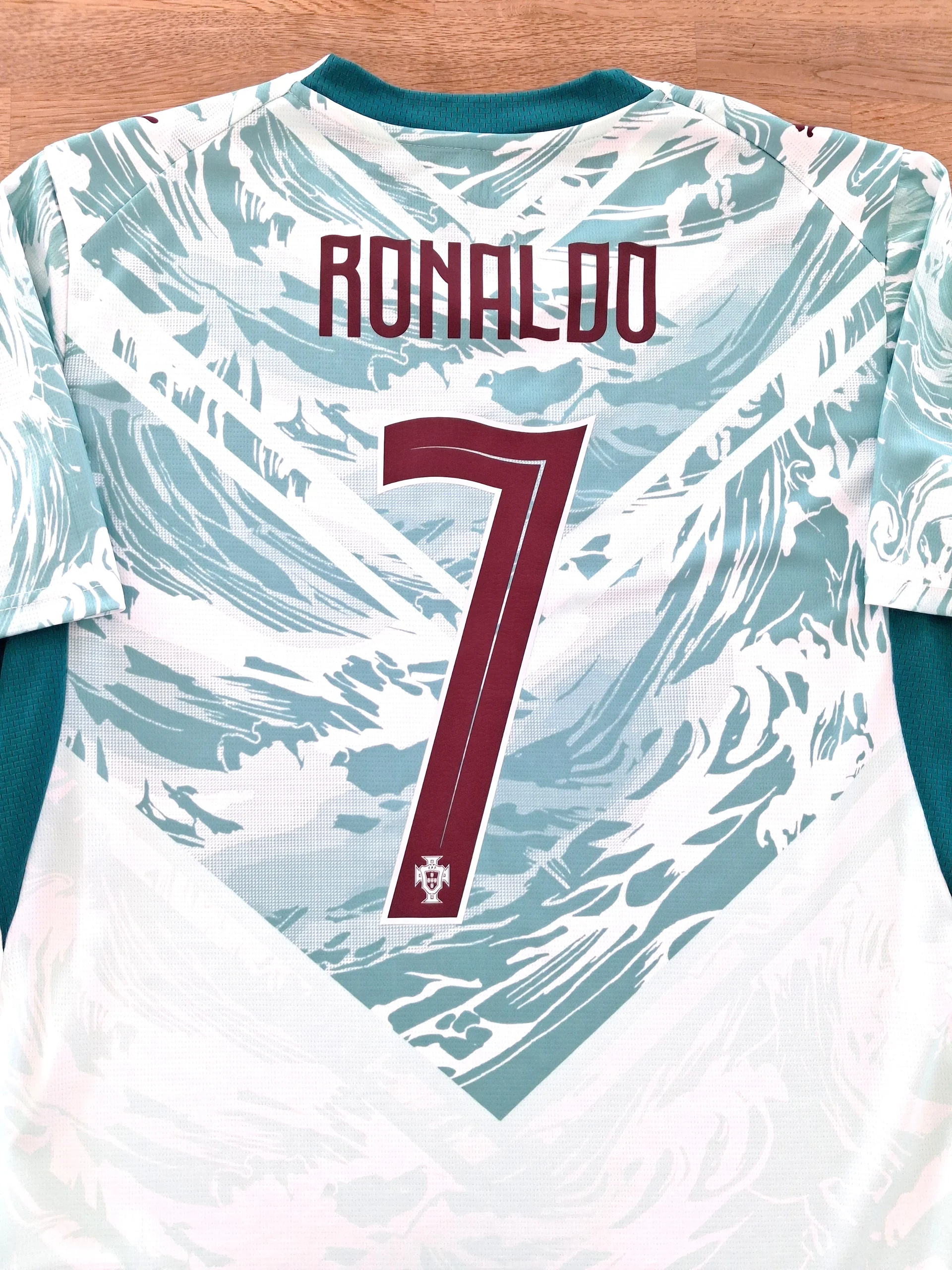 Portugal 2026-27 Away