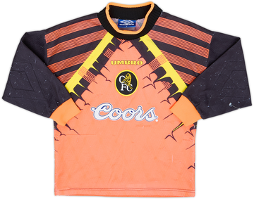 Chelsea 1995-96 Gk