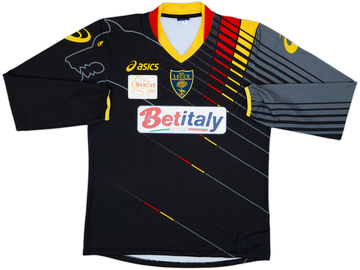 Lecce 2012-13 Third